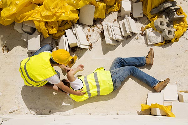 Chicago construction accidents lawyer