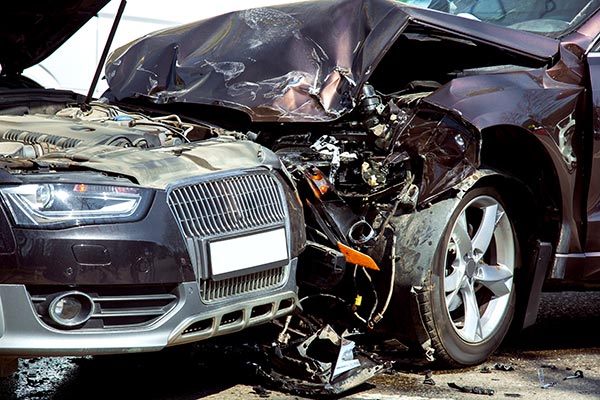 chicago head-on collision accident lawyer