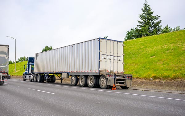 chicago tractor trailer accident lawyer