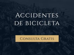 Accidentes de bicicleta