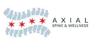 axial logo
