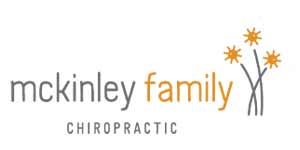 mckinley family logo