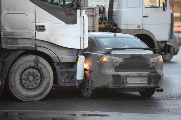 Why Are Truck Accidents More Serious Than Other Accidents?