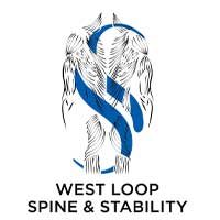 west loop logo