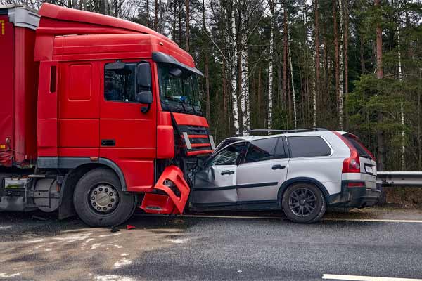 Worth Hiring a Truck Accident Lawyer?