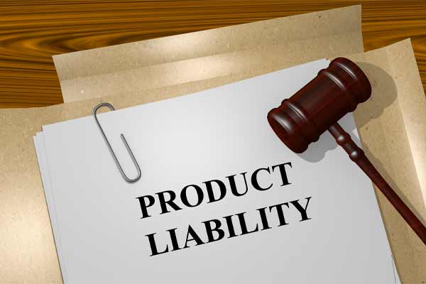 Chicago product liability lawyer
