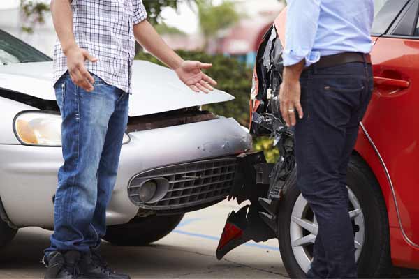 Rights After a Car Accident