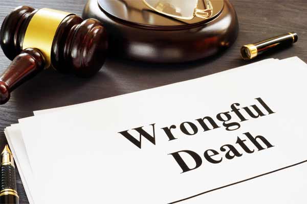 Review your wrongful death claim today with CCAL