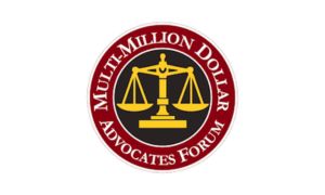 Multimillion Dollar Advocates Forum