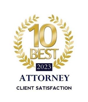 10 Best attorneys 2023